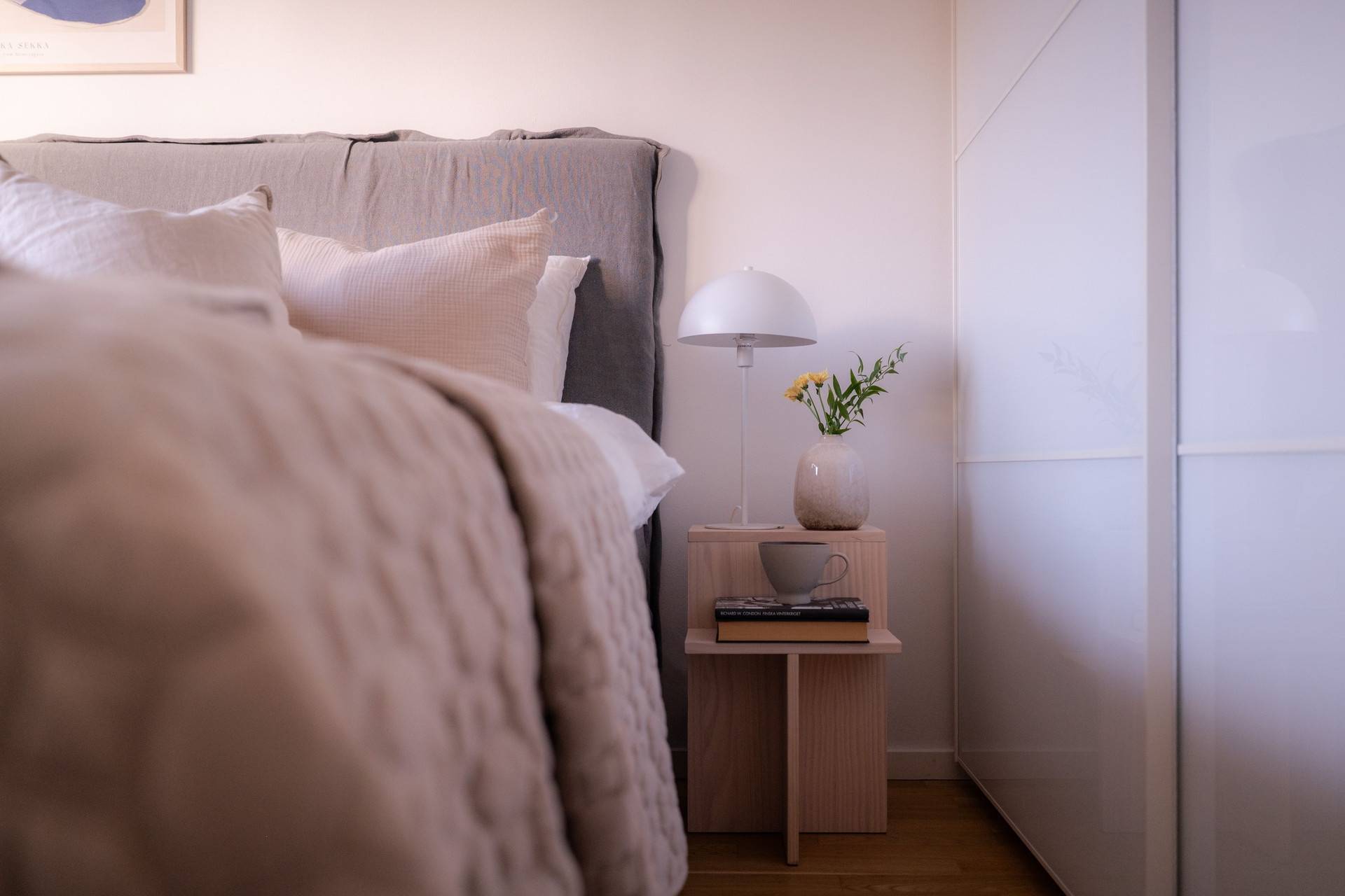 2 rum Lägenhet på Västra Vallgatan 35 B Varberg centrum Varbergs kommun - bild 16