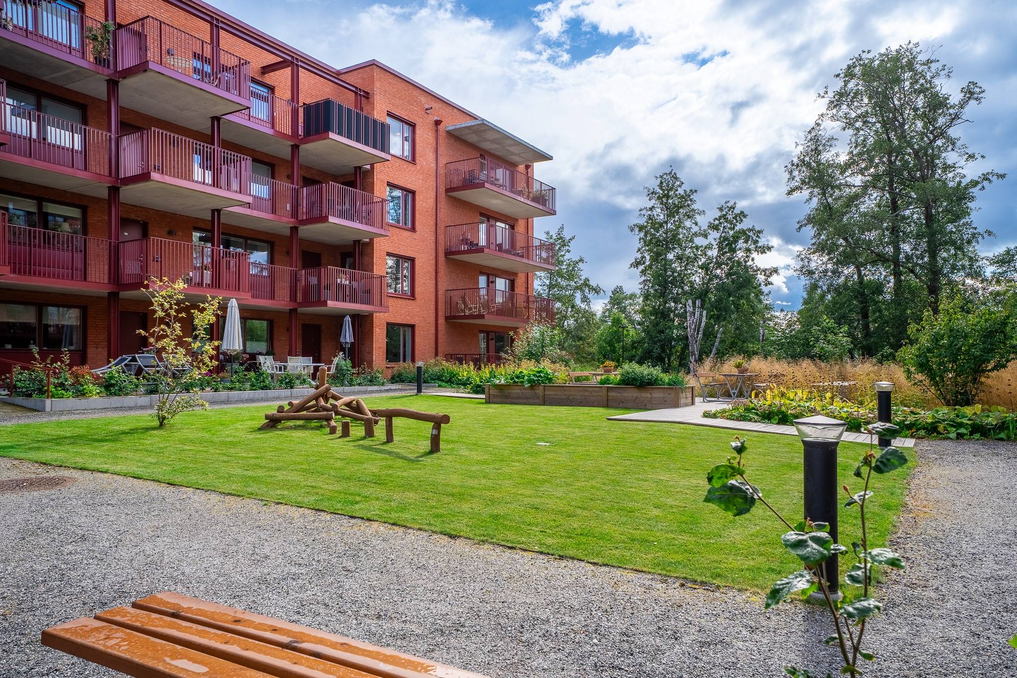 3 rum Lägenhet på Brädgårdsgatan 7A Norr Eskilstuna kommun - bild 37
