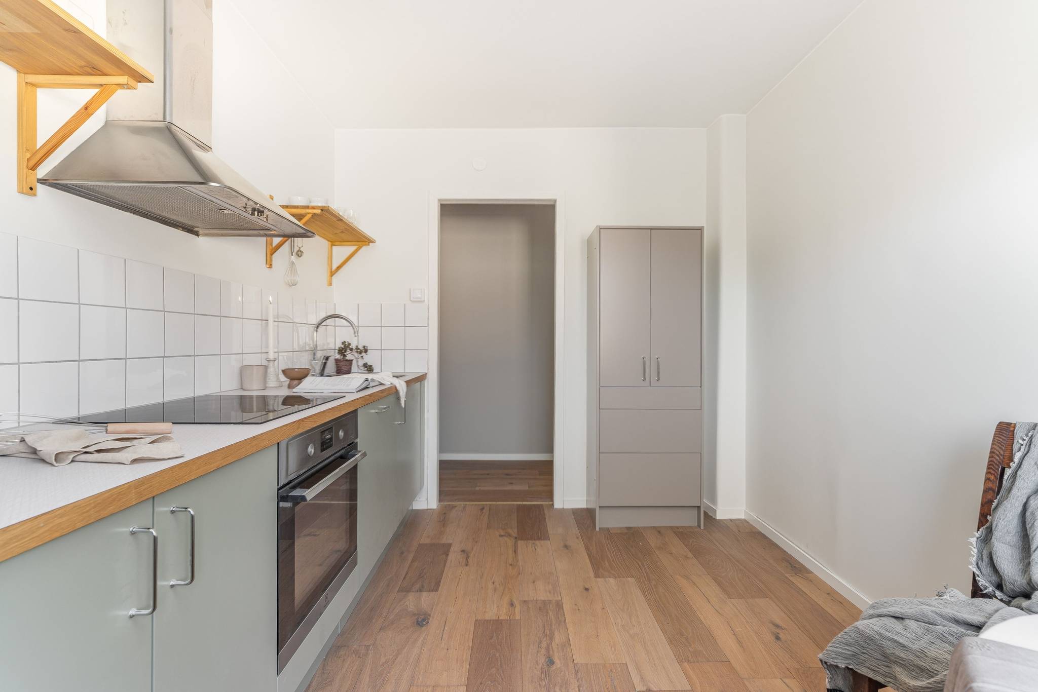 2 rum Lägenhet på Klintbergsgatan 12 Centralt Norr Gävle kommun - bild 18
