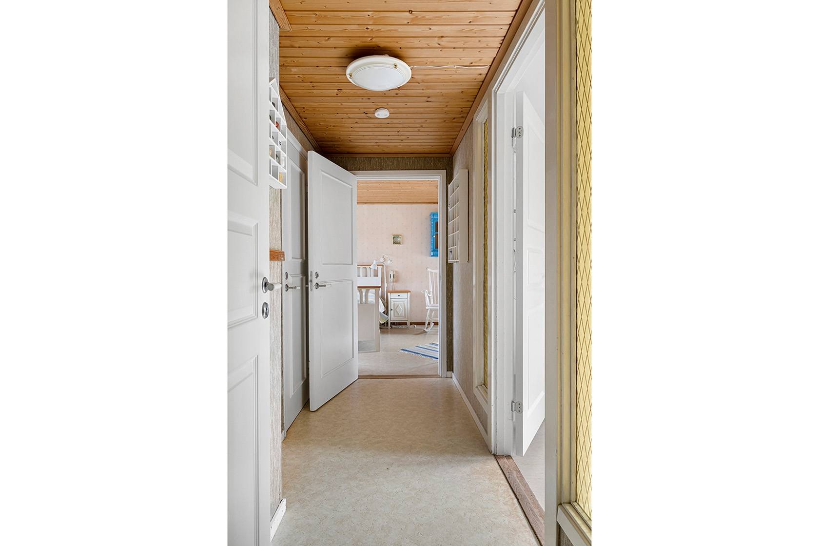 5 rum Villa på Selkroksvägen 47 Häsängen Karlskoga kommun - bild 26