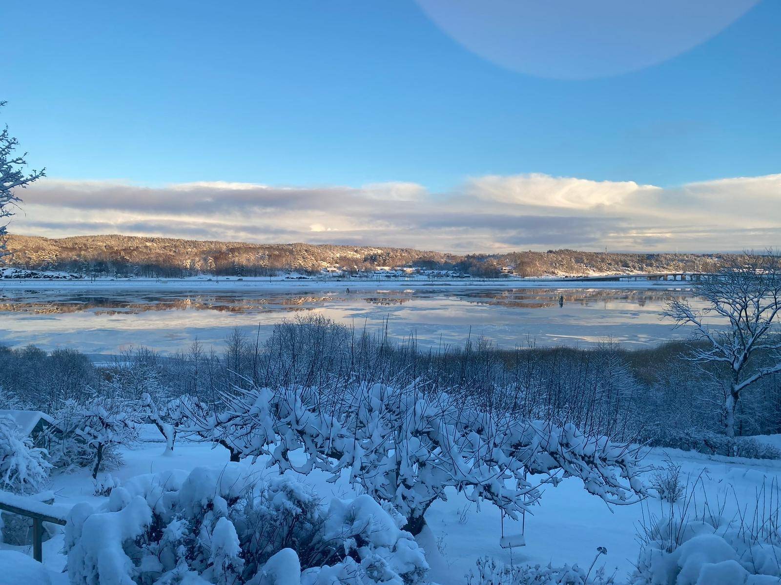 Tomt på Dösebacka 110 (Grannens adress) Kungälv Kungälvs kommun - bild 8