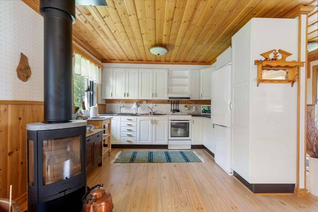 3 rum Villa på Ryssbält 342 Ryssbält Kalix kommun - bild 9