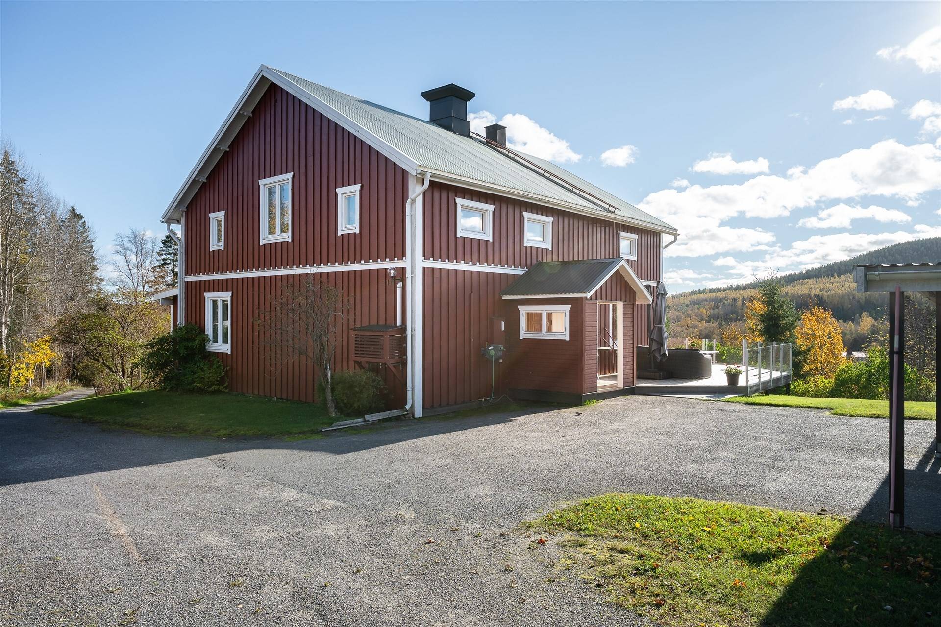 7 rum Villa på Gådeåbro 218 Gådeåbro Härnösands kommun - bild 60
