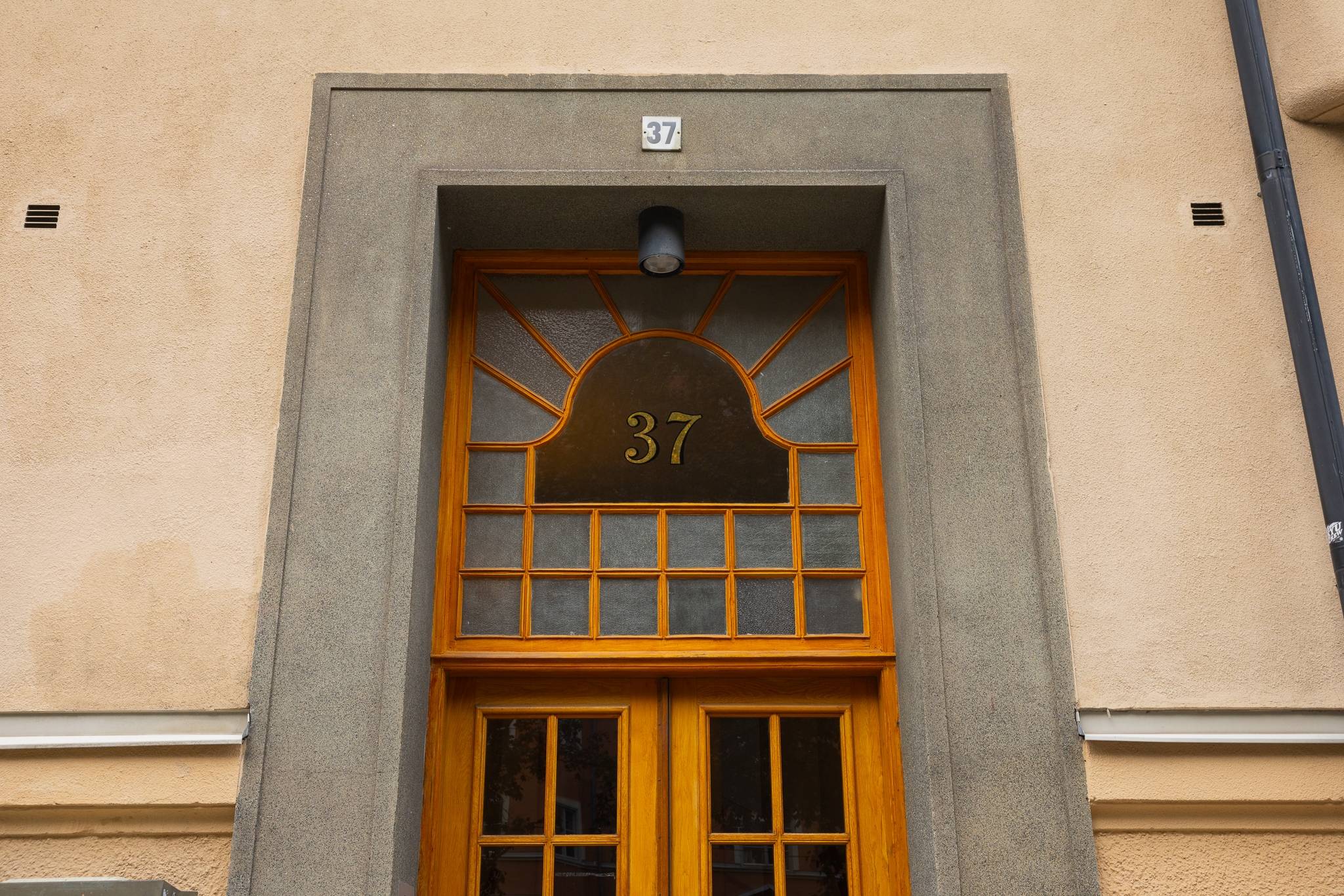 3 rum Lägenhet på Katarina Bangata 37, 4tr Södermalm Stockholms kommun - bild 45