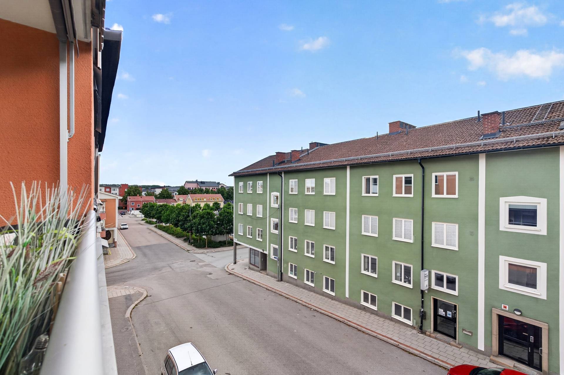 2 rum Lägenhet på Rådmansgatan 8B Centrum Enköpings kommun - bild 20