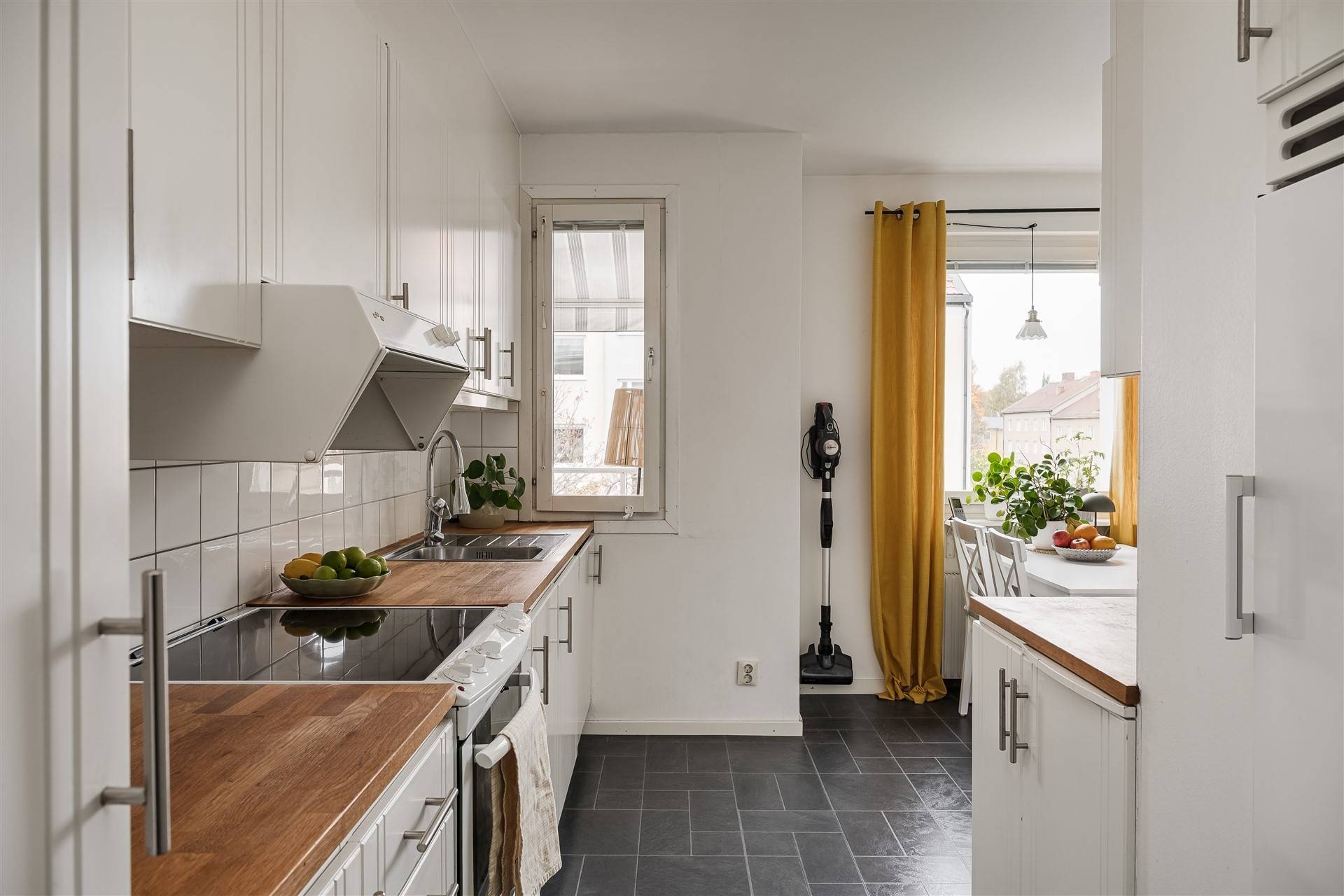 2 rum Lägenhet på Brunnshusgatan 29B Härnön Härnösands kommun - bild 5