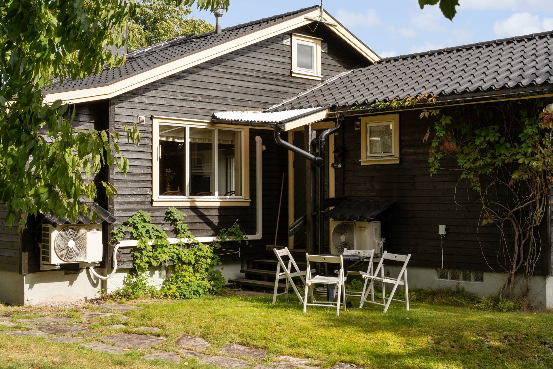 5 rum Vinterbonat fritidshus på Kårekile 781 Stillingsön Orust kommun - bild 47