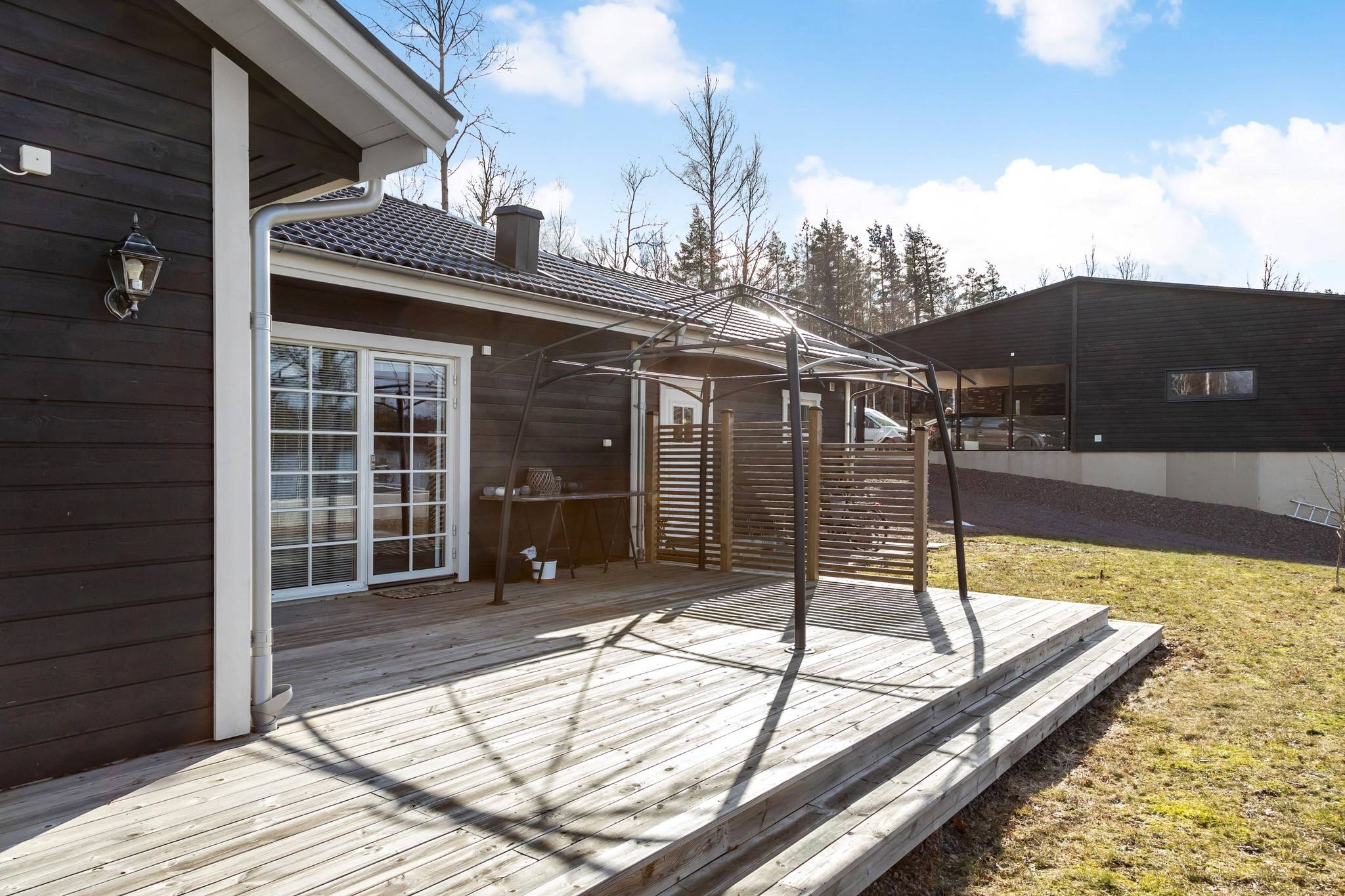 5 rum Villa på Björkslingan 16 Tobo Vimmerby kommun - bild 10