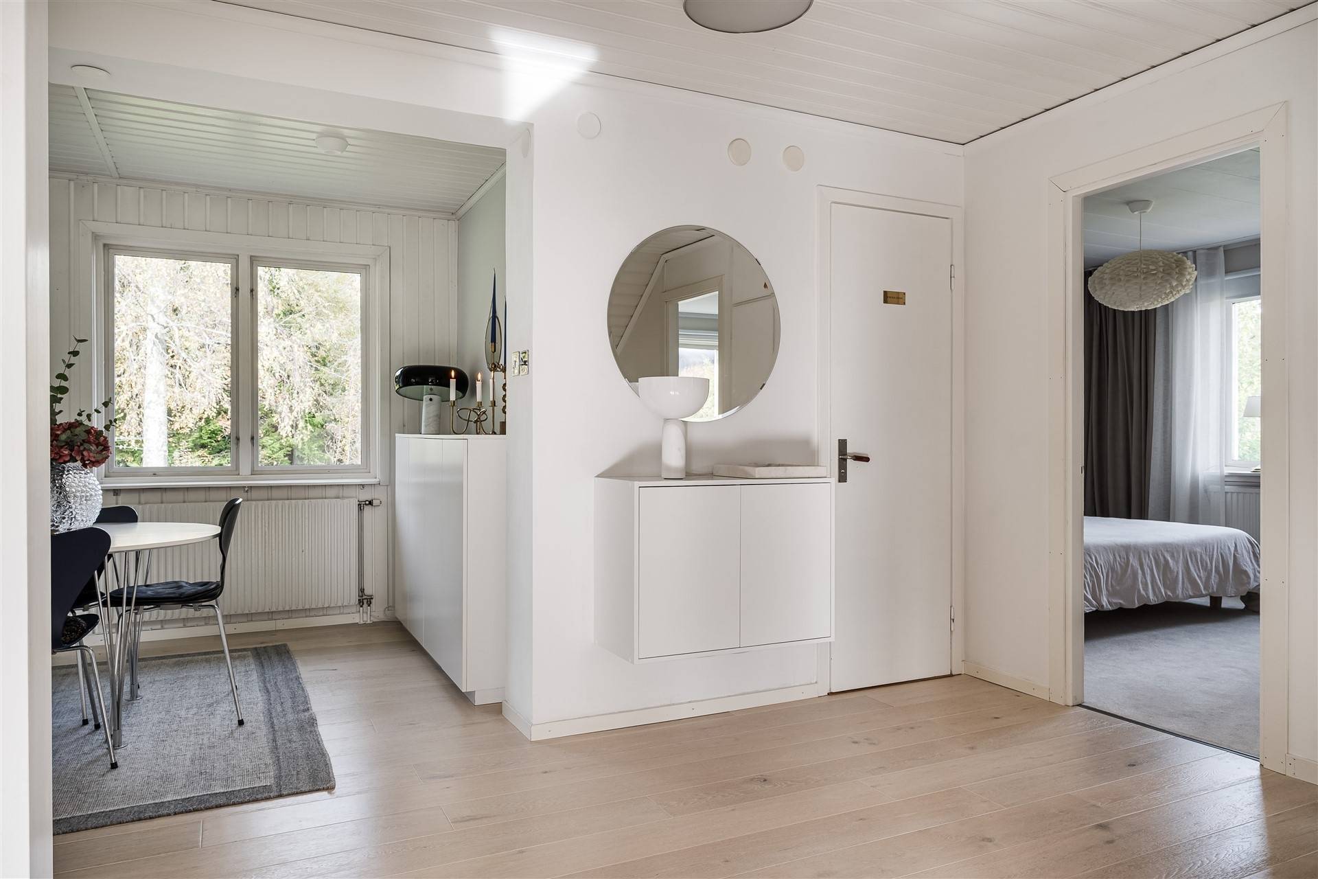 6 rum Villa på Apelvägen 8 Hälletorp Härnösands kommun - bild 15
