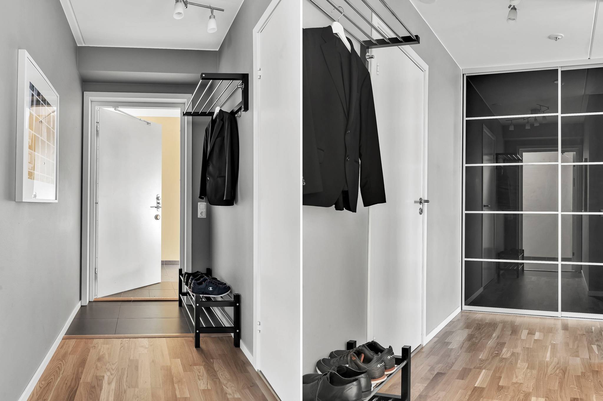 1.5 rum Lägenhet på Solskensgatan 5 Gränby Uppsala kommun - bild 8
