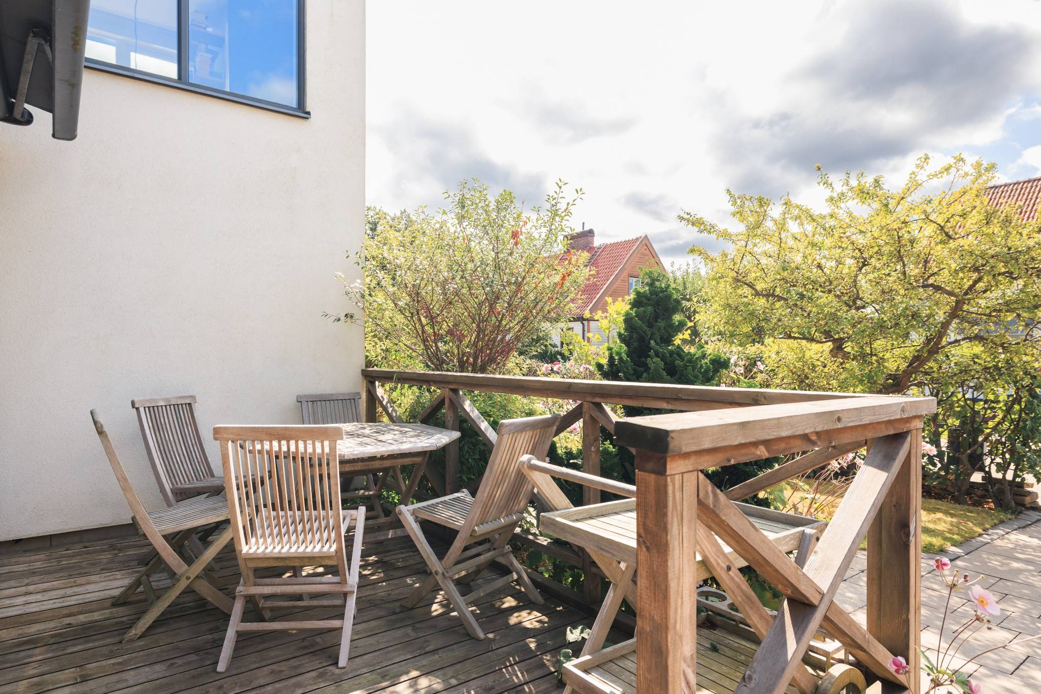 7 rum Villa på Landbyvägen 8 Laröd Helsingborgs kommun - bild 11