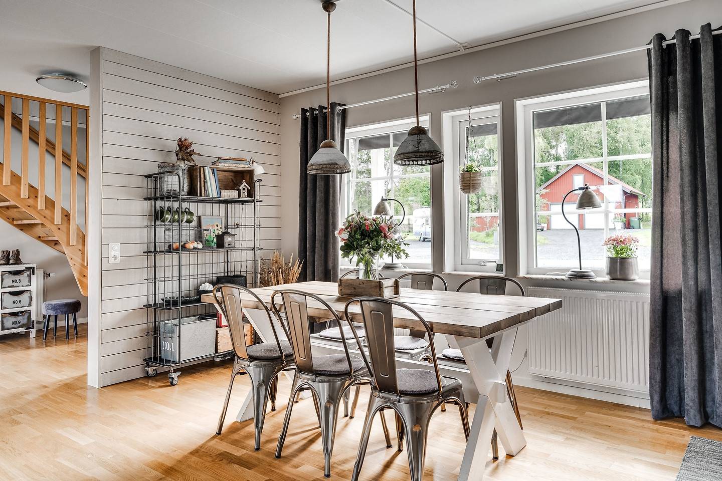 6 rum Villa på Bogla 5 Tenhult Jönköpings kommun - bild 14