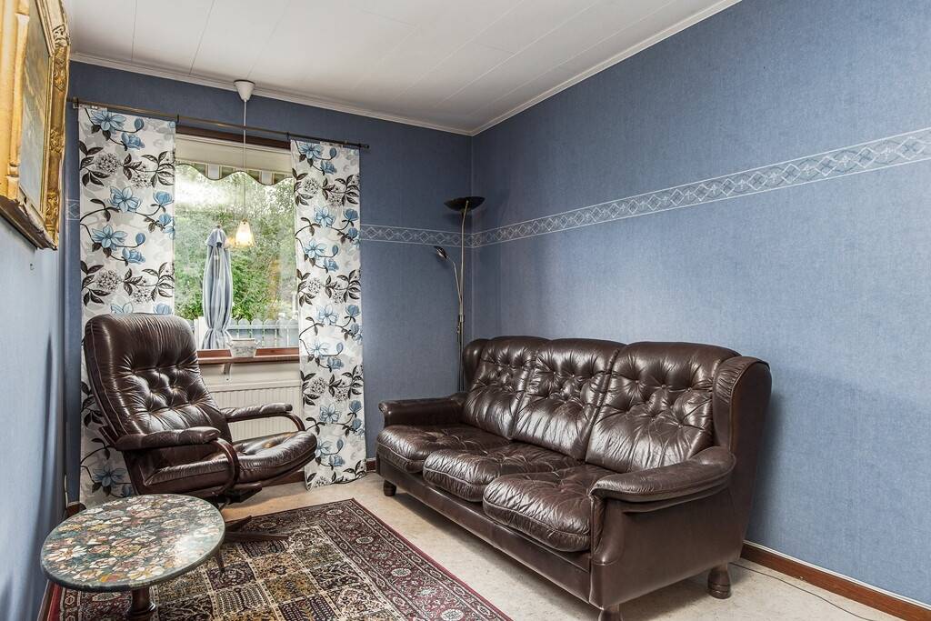 5 rum Villa på Orienterarvägen 25 Kovland Sundsvalls kommun - bild 16