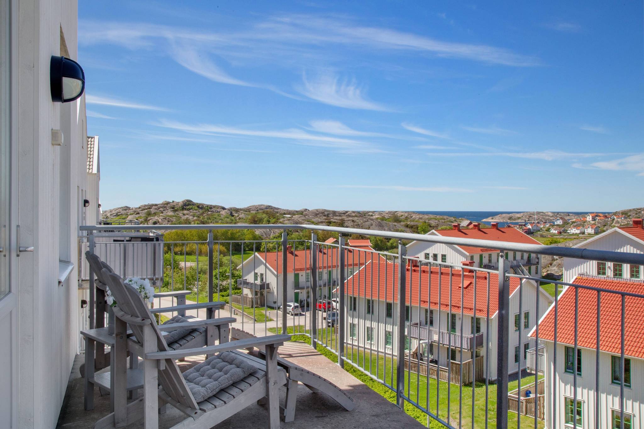 3 rum Lägenhet på Nordviksberg 201 C Nordviksberg Tjörns kommun - bild 9