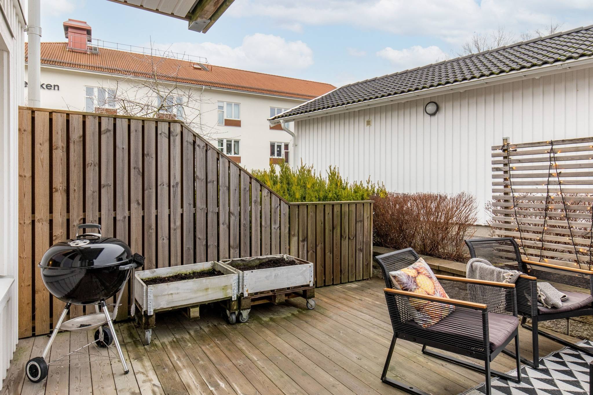 3 rum Lägenhet på Hindergårdsgatan 47A Centralt Norr Örebro kommun - bild 6