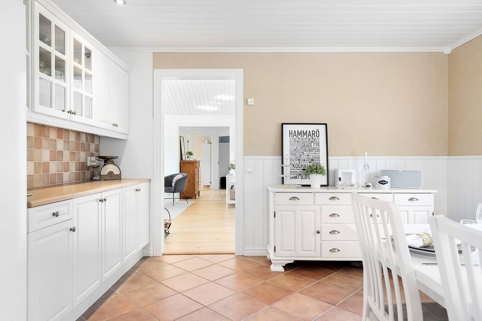 5 rum Villa på Stora Skagene 417 Hammarö kommun - bild 24