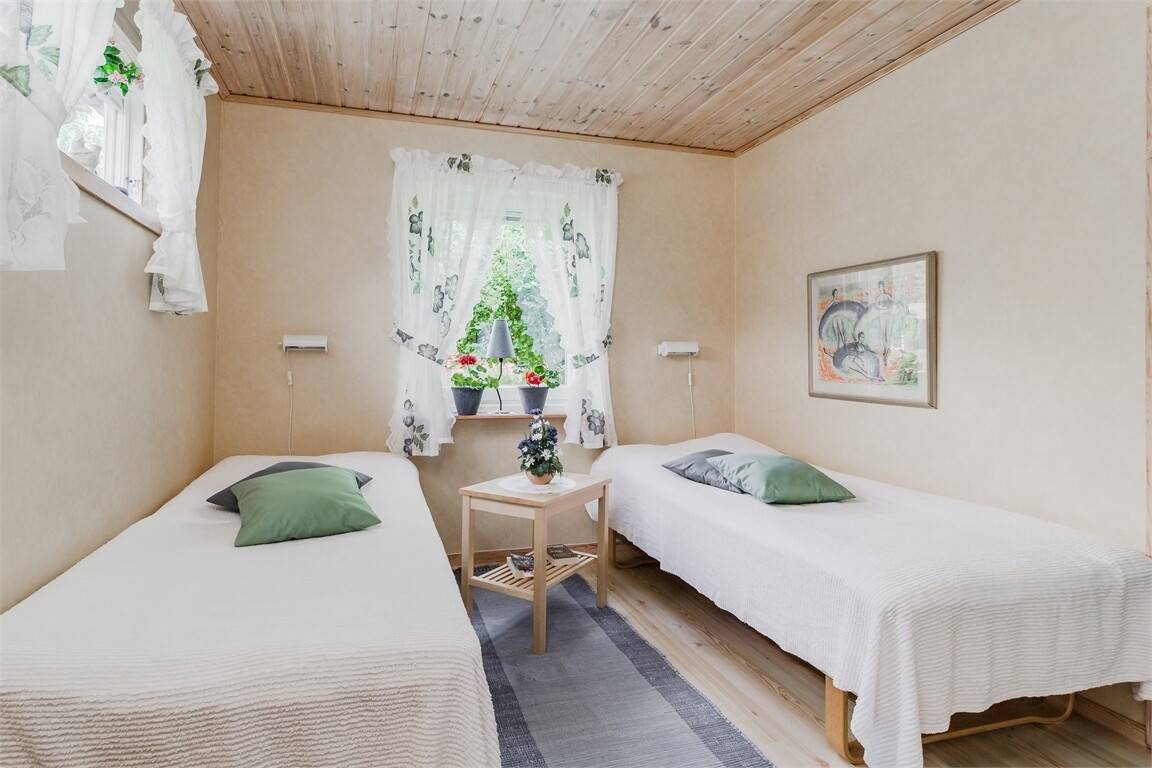 3 rum Fritidshus på Illervägen 28 Kylvanäs, Örlen Tibro kommun - bild 24