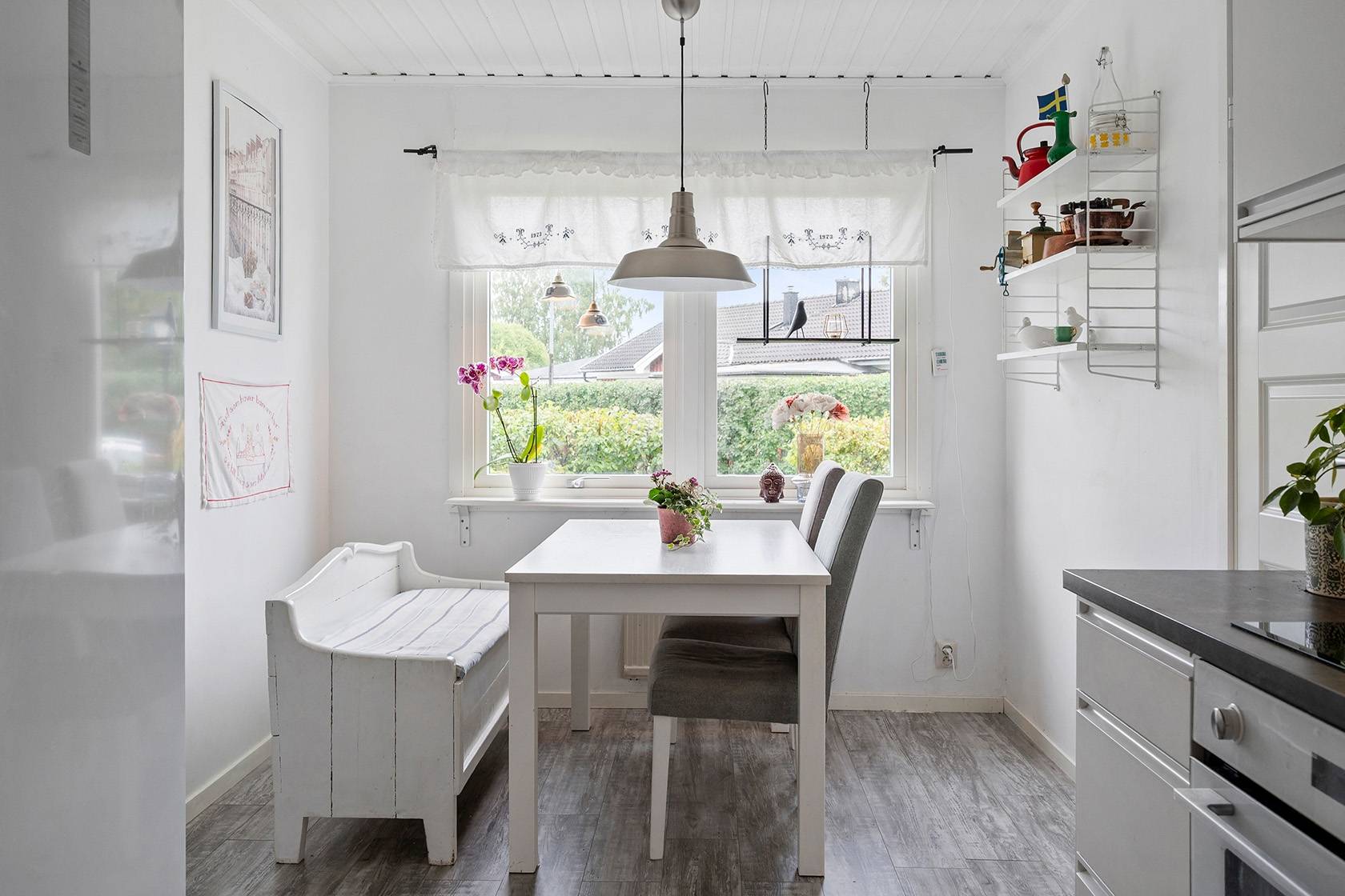 5 rum Villa på Bisittarevägen 38 Hortlax Piteå kommun - bild 14