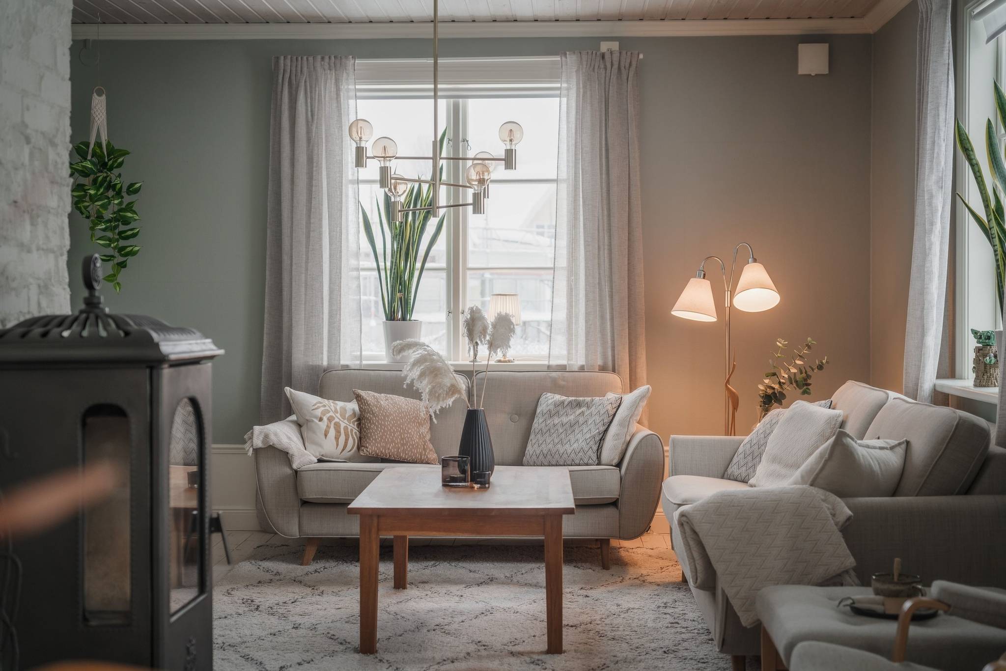 5 rum Villa på Selggrensvägen 3 Strömsbro Gävle kommun - bild 9