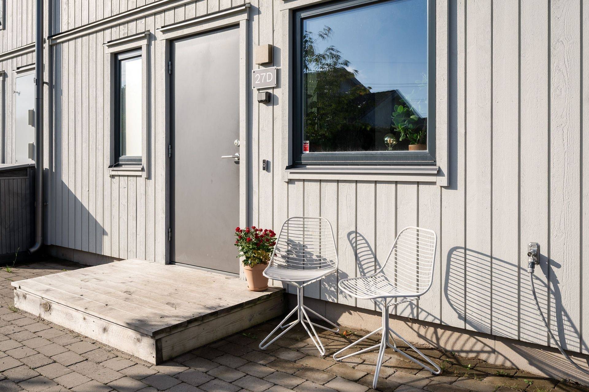 5 rum Lägenhet på Flygarevägen 27D Häggvik Sollentuna kommun - bild 27