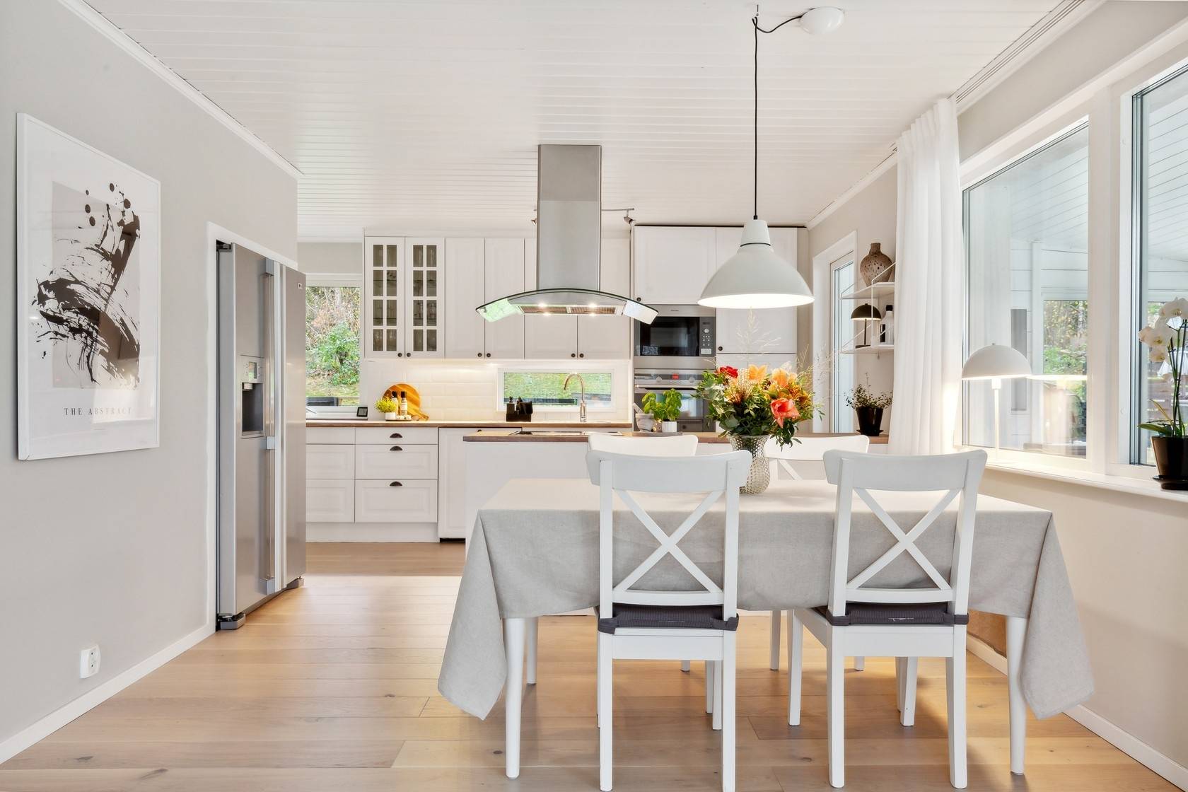5 rum Villa på Musserongatan 11 Färjestaden Centralt Mörbylånga kommun - bild 3