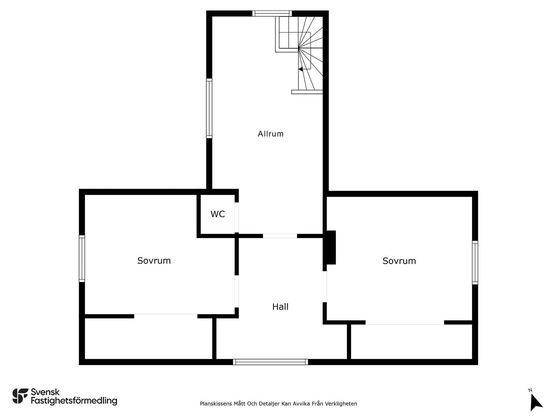 4 rum Villa på Björstorp 306 Örsjö Nybro kommun - bild 69