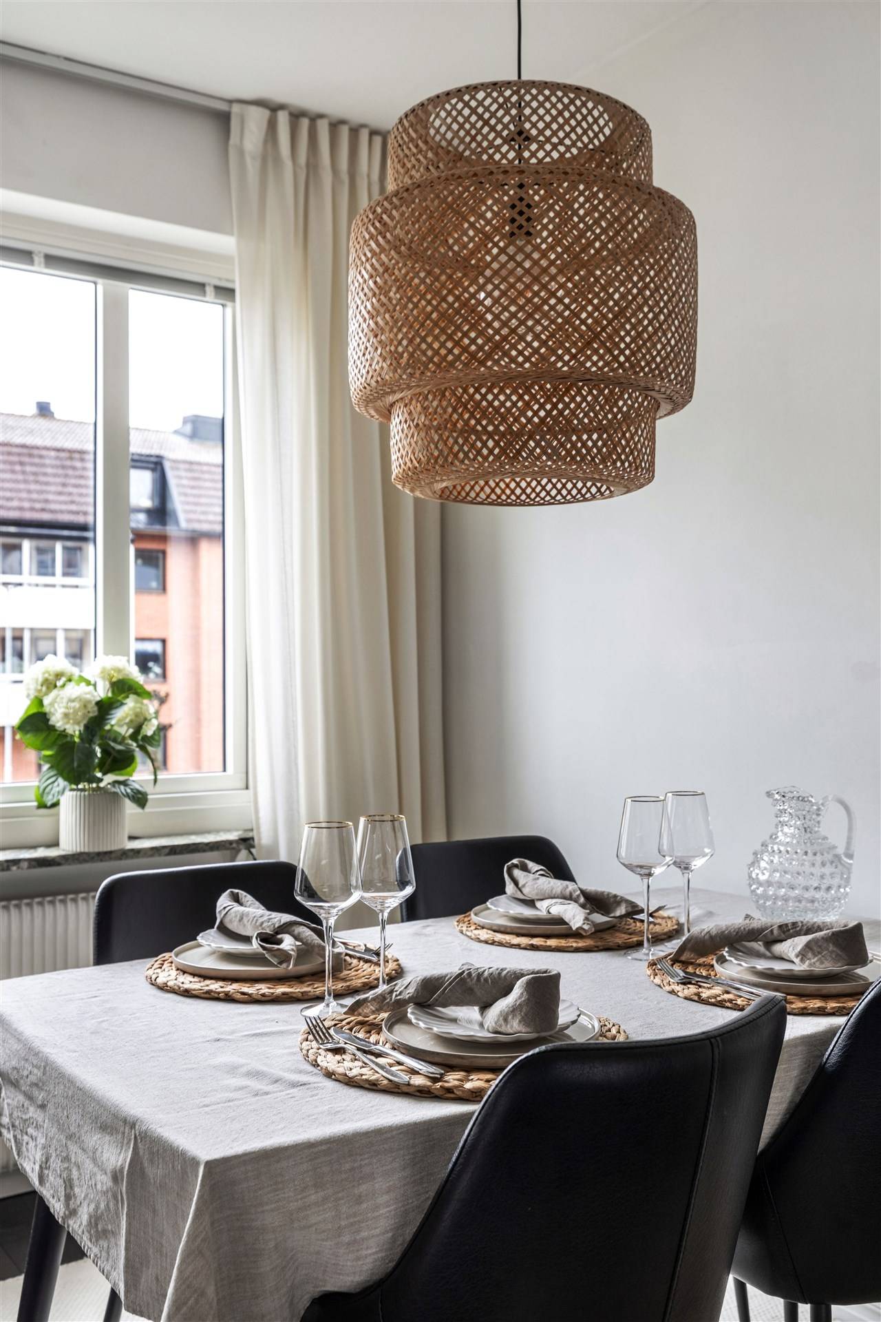 1 rum Lägenhet på Karl Xi:s Väg 25 Centrum Halmstads kommun - bild 13