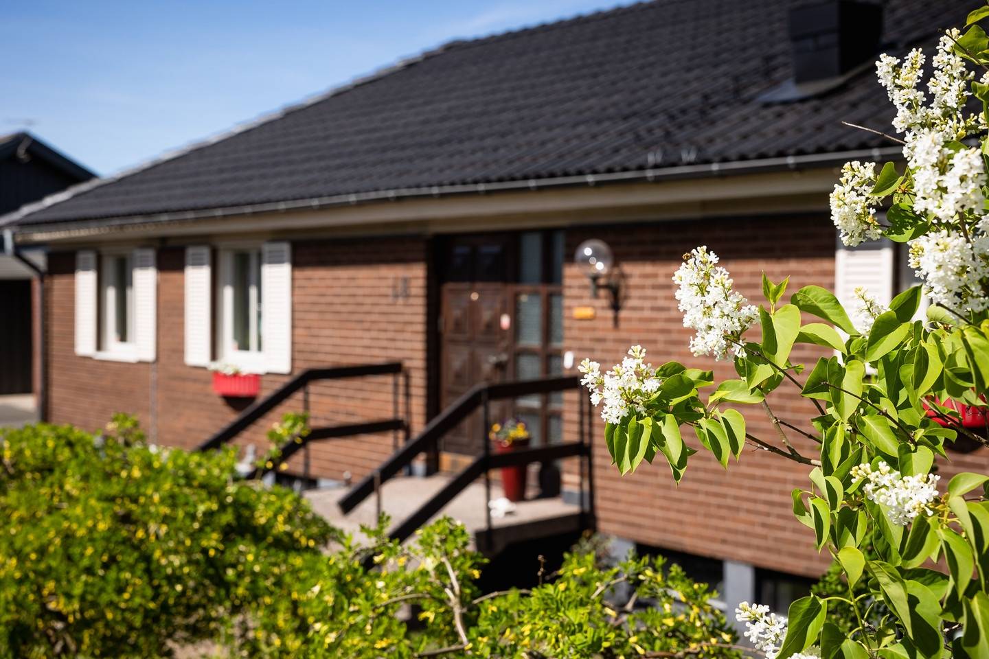 6 rum Villa på Bäverstigen 18 Målen Nässjö kommun - bild 33