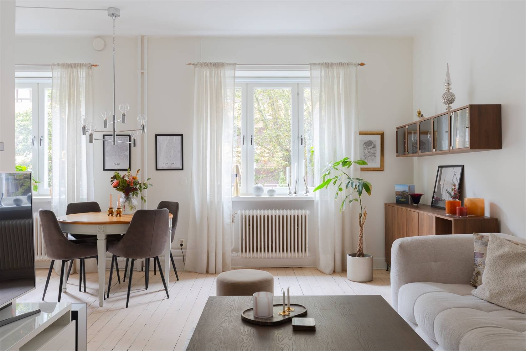 1.5 rum Lägenhet på Dalslandsgatan 3 Katarina Stockholms kommun - bild 2