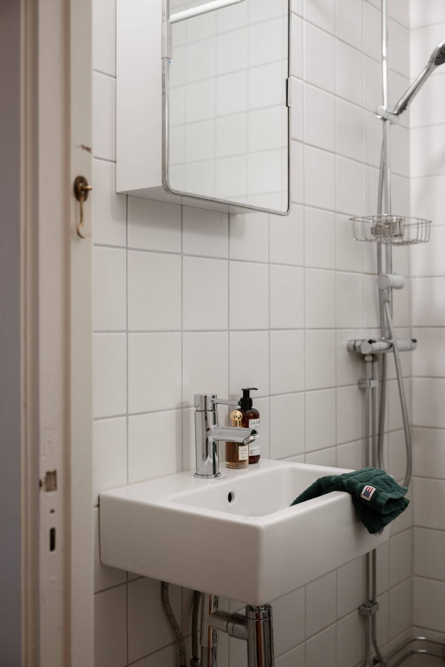 2 rum Lägenhet på Ljusterögatan 5 Södermalm - Sofia Stockholms kommun - bild 29