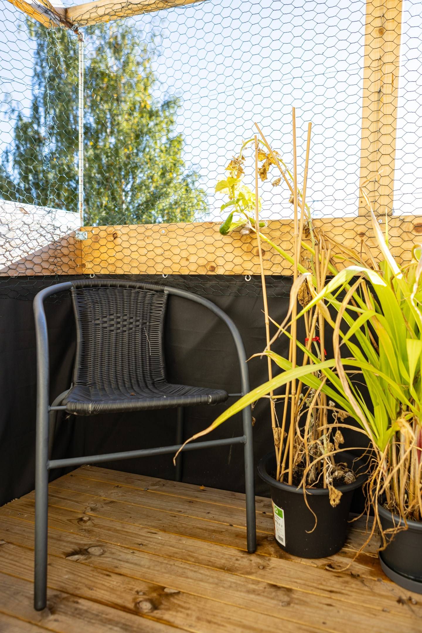 2 rum Lägenhet på Stenhuggaregatan 19 Räveln Åmåls kommun - bild 11
