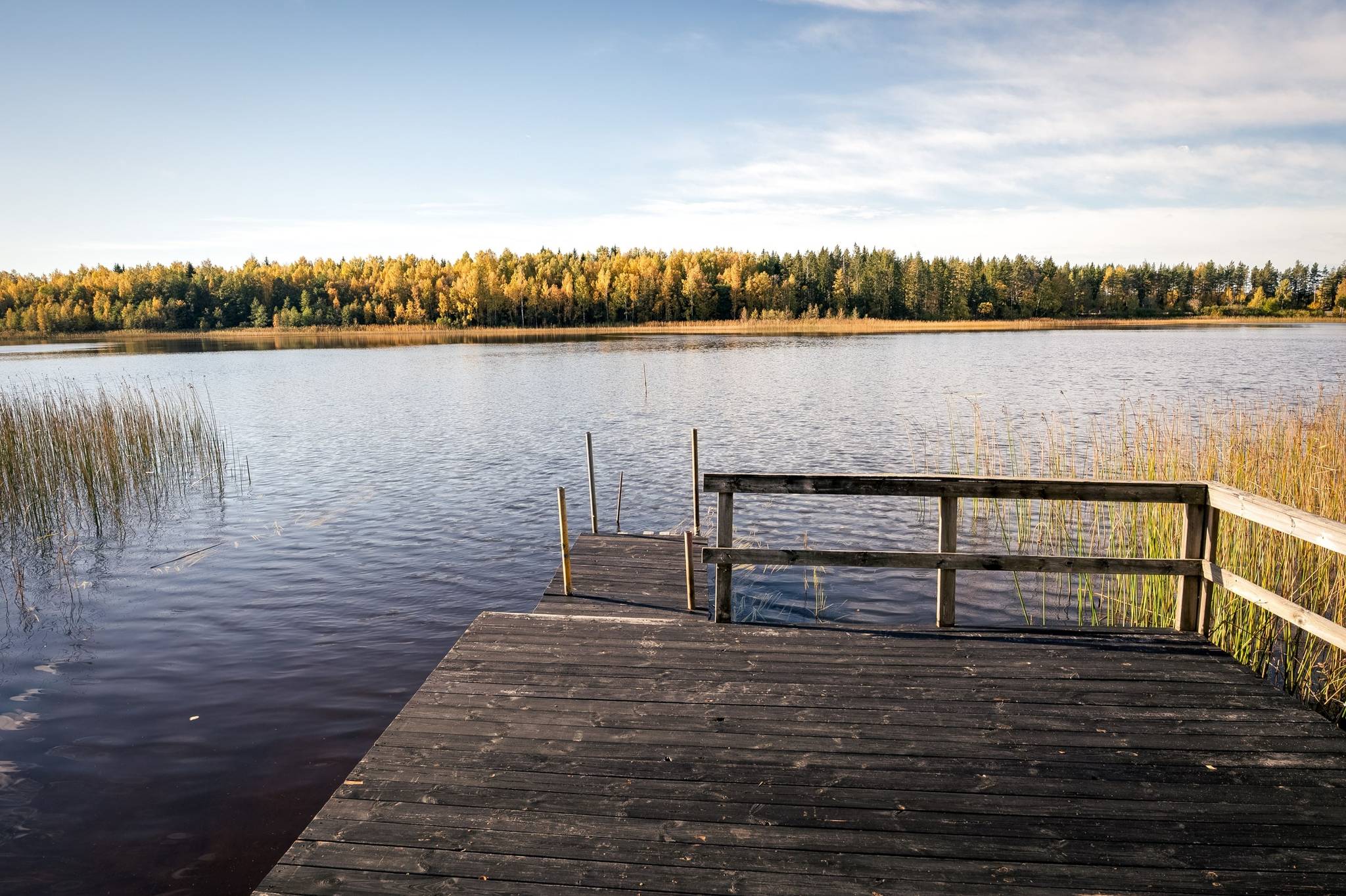 4 rum Fritidshus på Hunsbo 972 Söderhamns kommun - bild 8