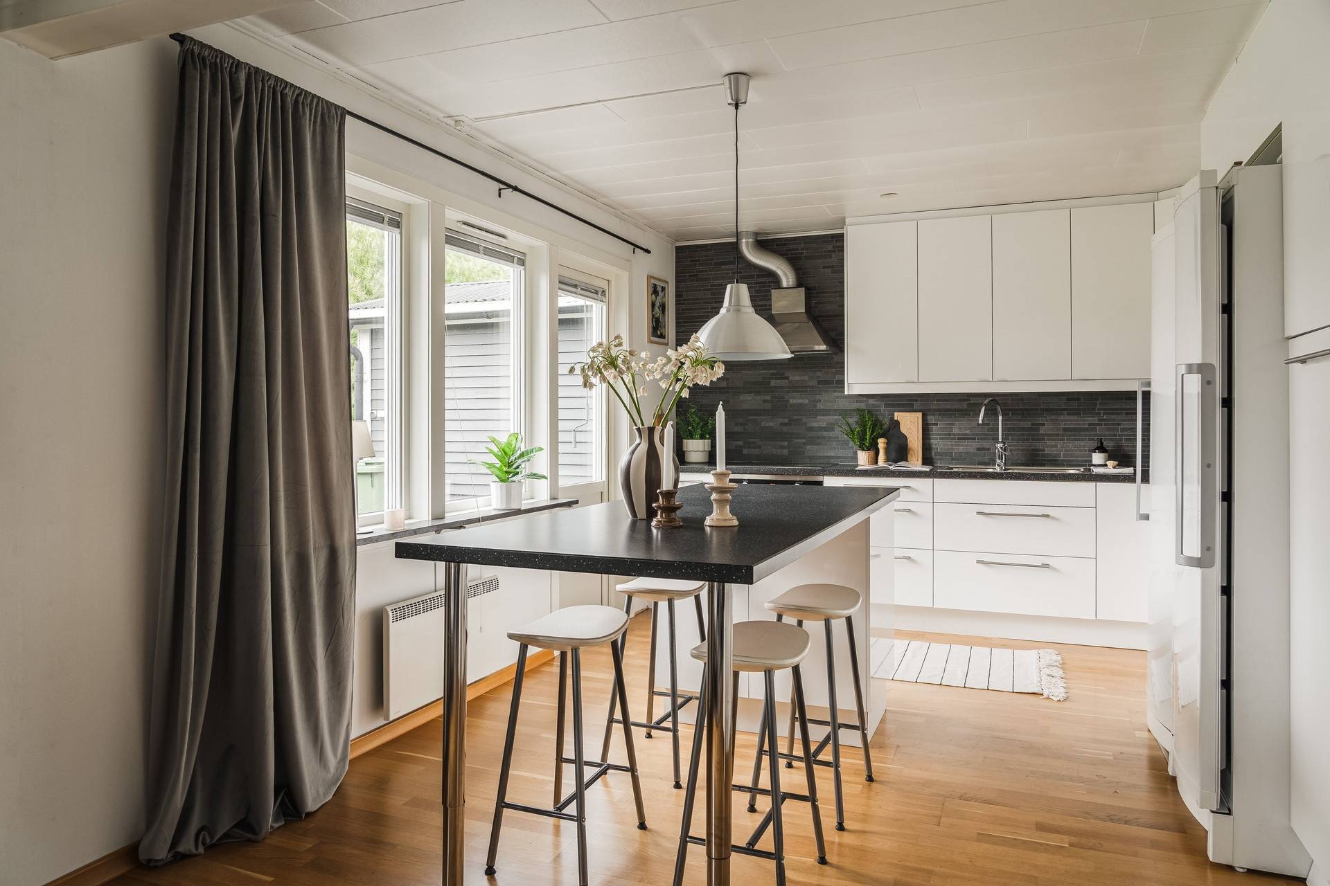 6 rum Villa på Källbogatan 64 Annelund Piteå kommun - bild 11