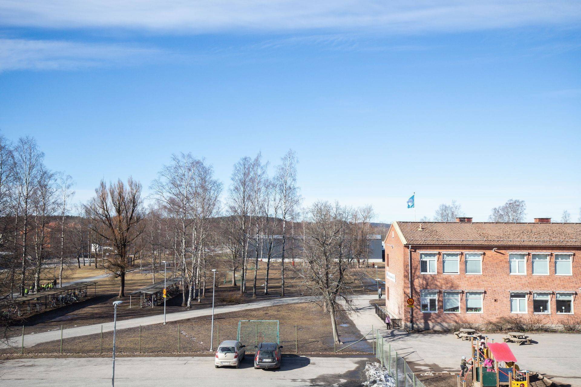 1 rum Lägenhet på Kamratstigen 6B Karlberg Karlskoga kommun - bild 19