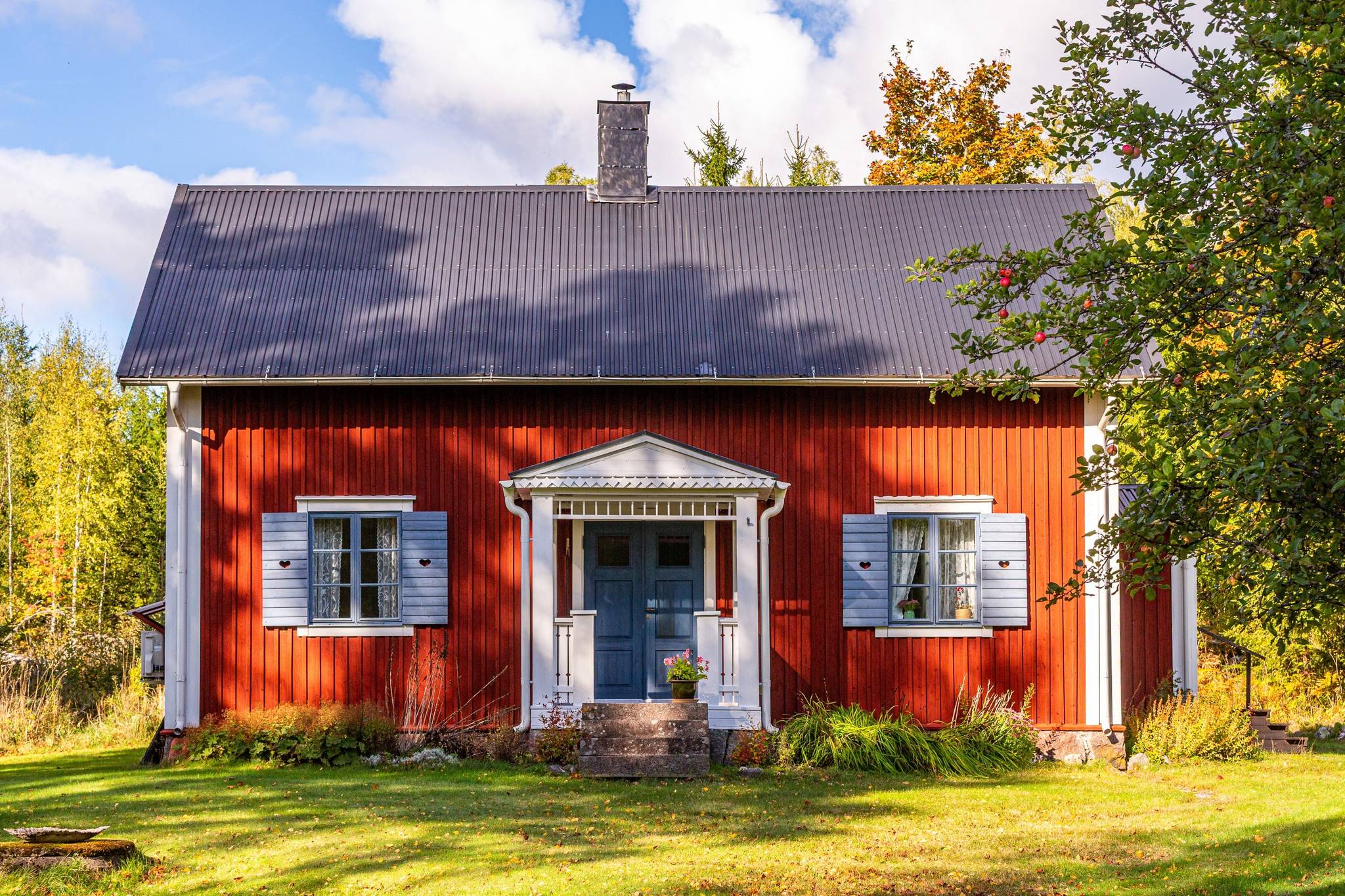 4 rum Fritidshus på Grönbotorp 320, Lisselboda Pilkrog Lindesbergs kommun - bild 16