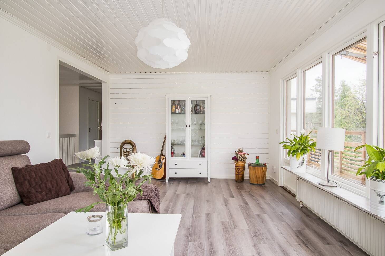8 rum Villa på Tvillingvägen 5 Öhmans hage Smedjebackens kommun - bild 15