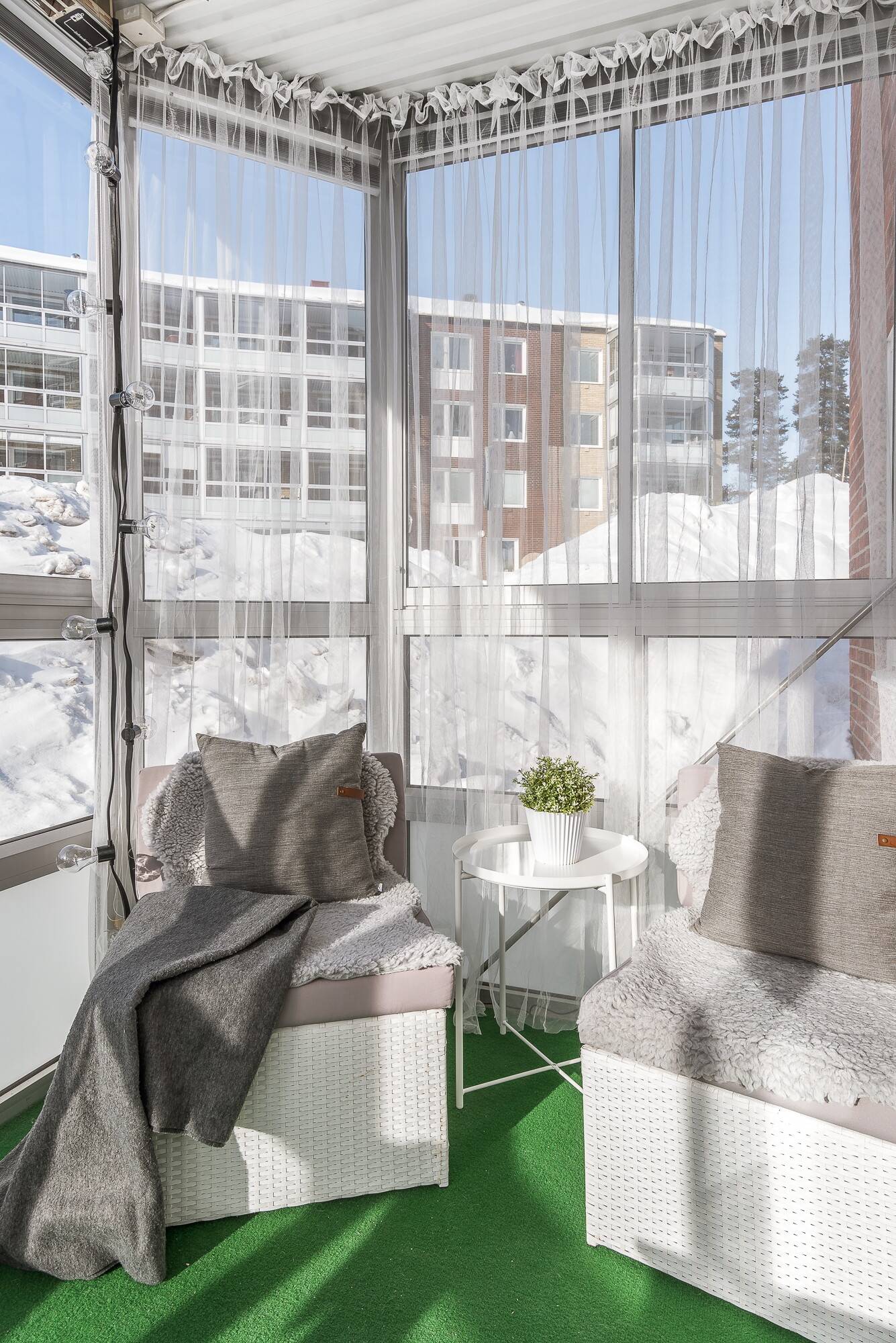 3 rum Lägenhet på Kungsvägen 13 Haga-Norrliden Sundsvalls kommun - bild 22