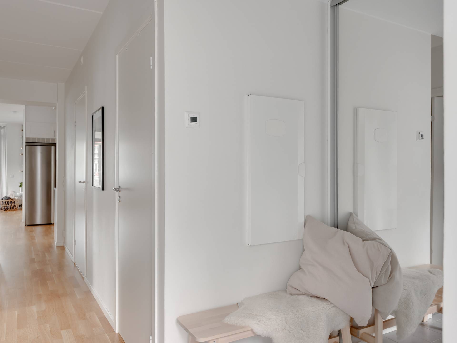 4 rum Lägenhet på Kornellvägen 39A Bettorp Örebro kommun - bild 41
