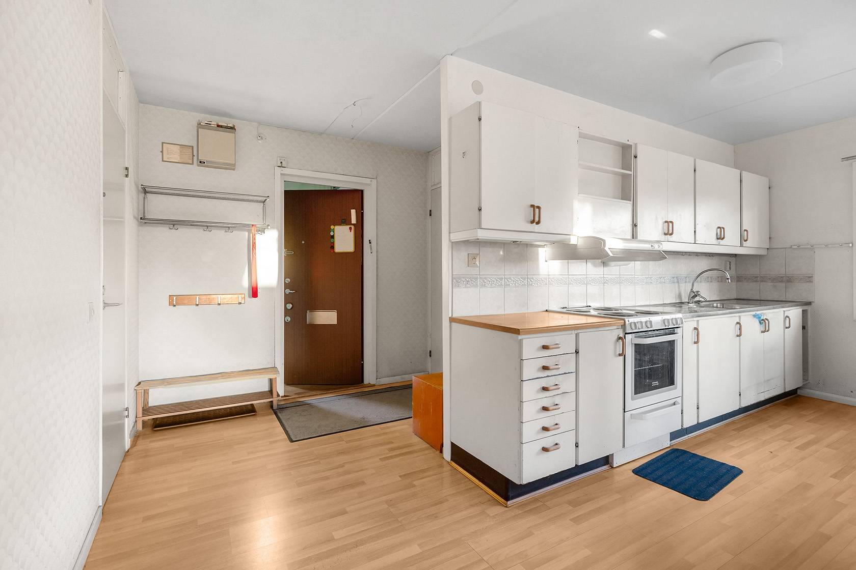 3 rum Lägenhet på HELSINGÖRSGATAN 6, Vån 3/5 Kista Stockholms kommun - bild 12