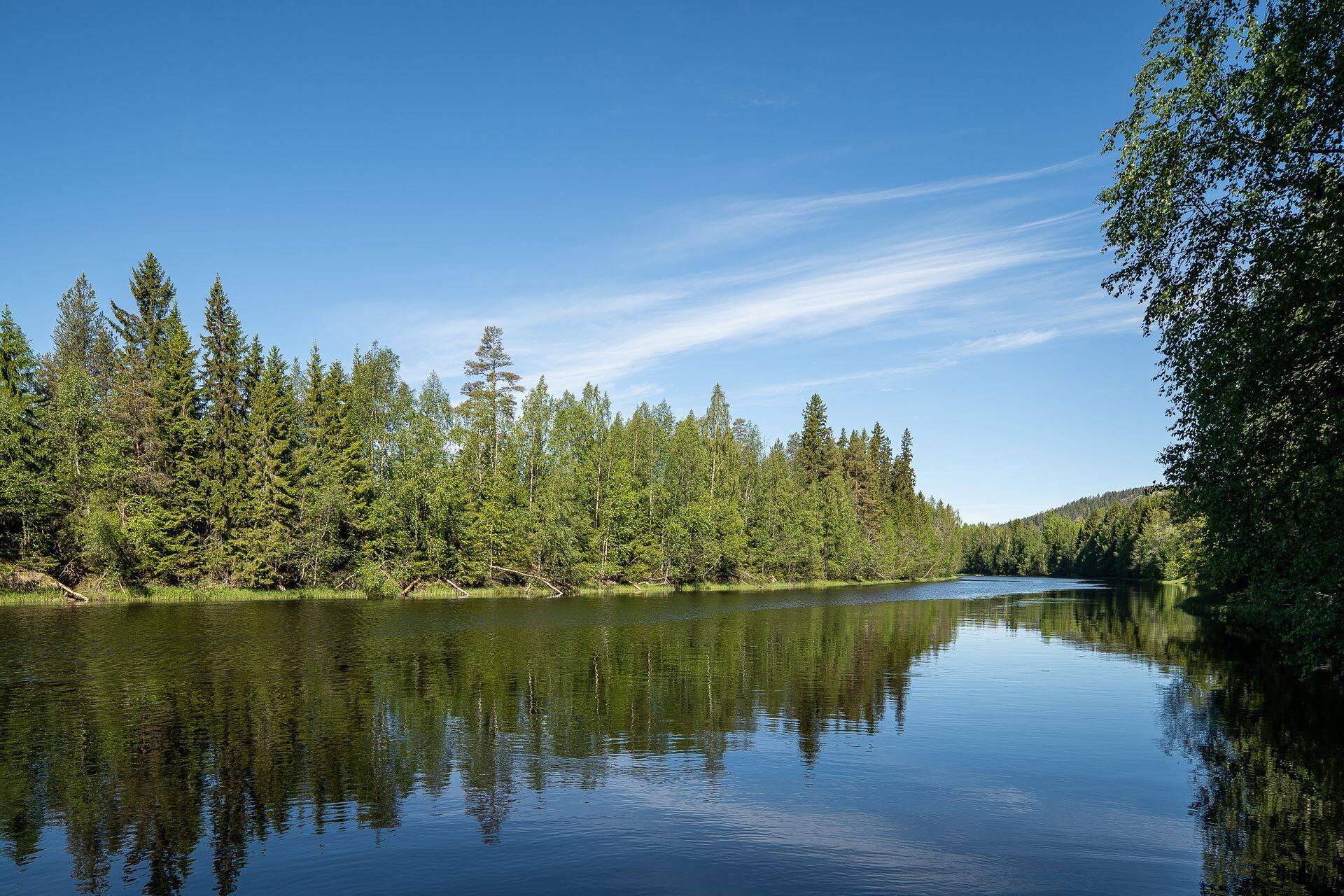 3 rum Fritidshus på Bergvattnet 111 Björna Örnsköldsviks kommun - bild 35