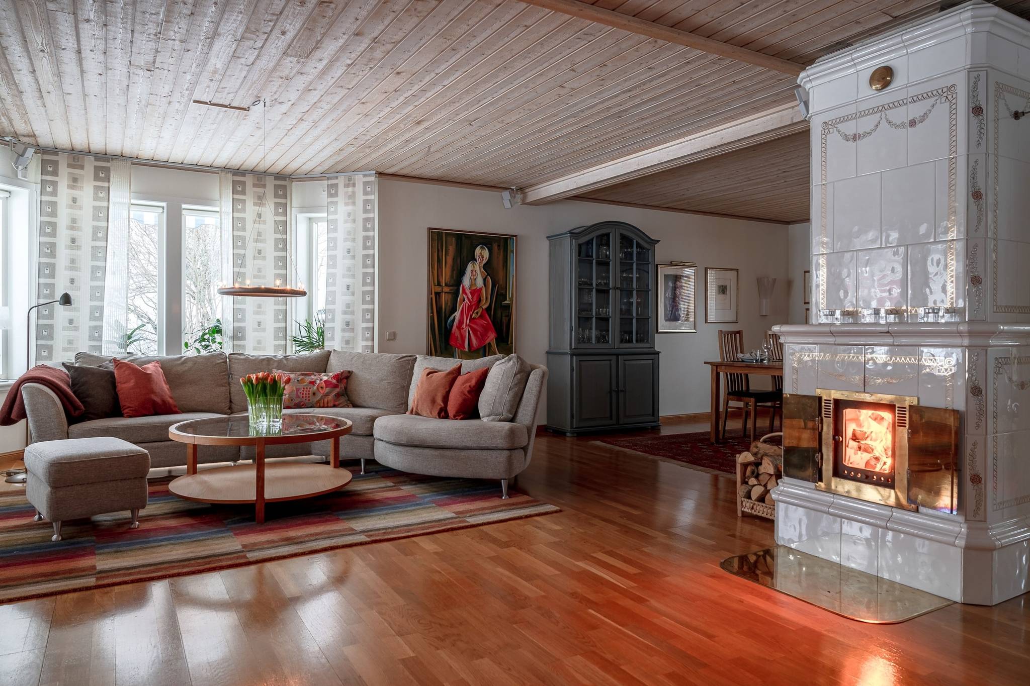 178 m² Villa på Dyhringegatan 14 Prästbordet Skellefteå kommun - bild 2