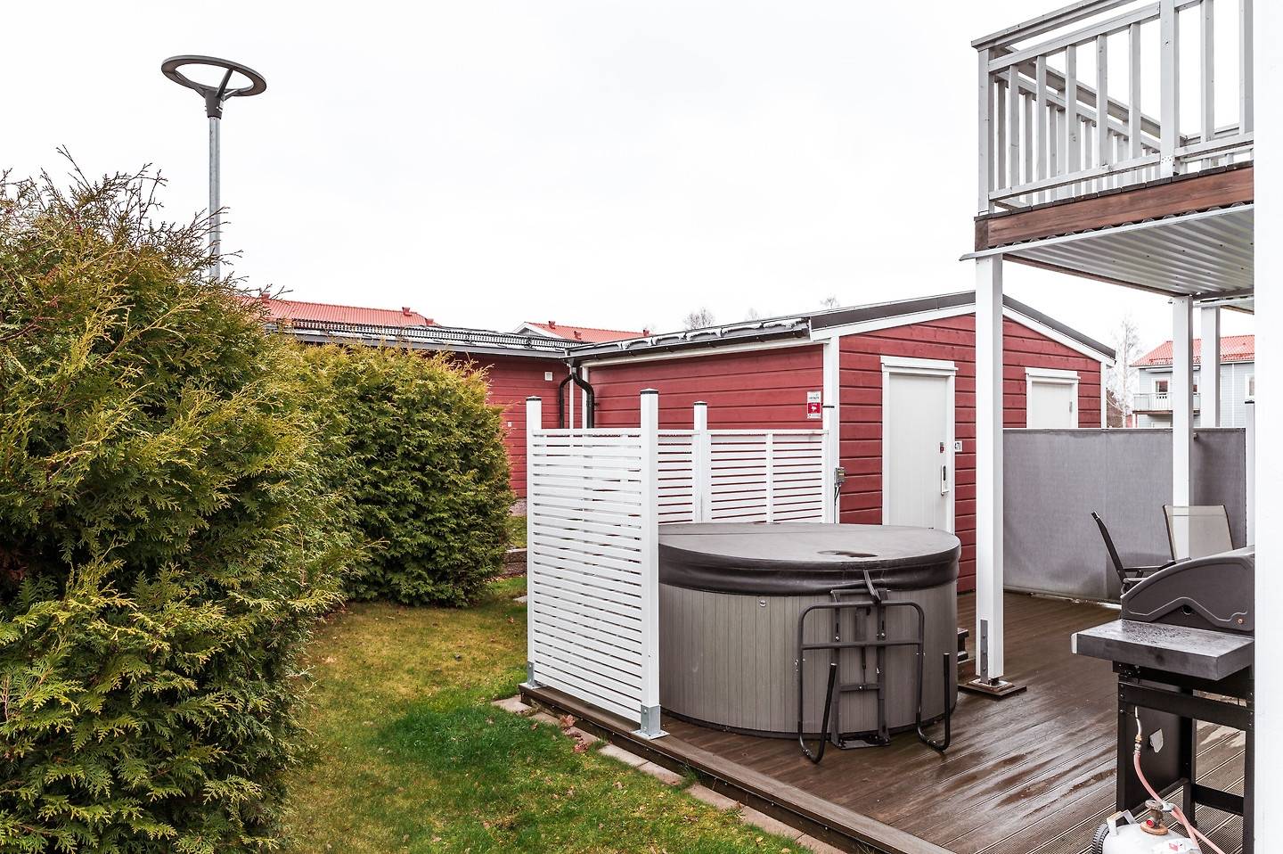4 rum Lägenhet på Gamla Tunavägen 47 I Gylle Borlänge kommun - bild 23