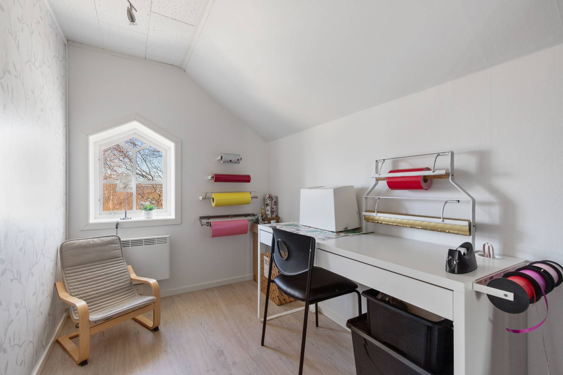 6 rum Villa på Lästavägen 43 Kramfors kommun - bild 48