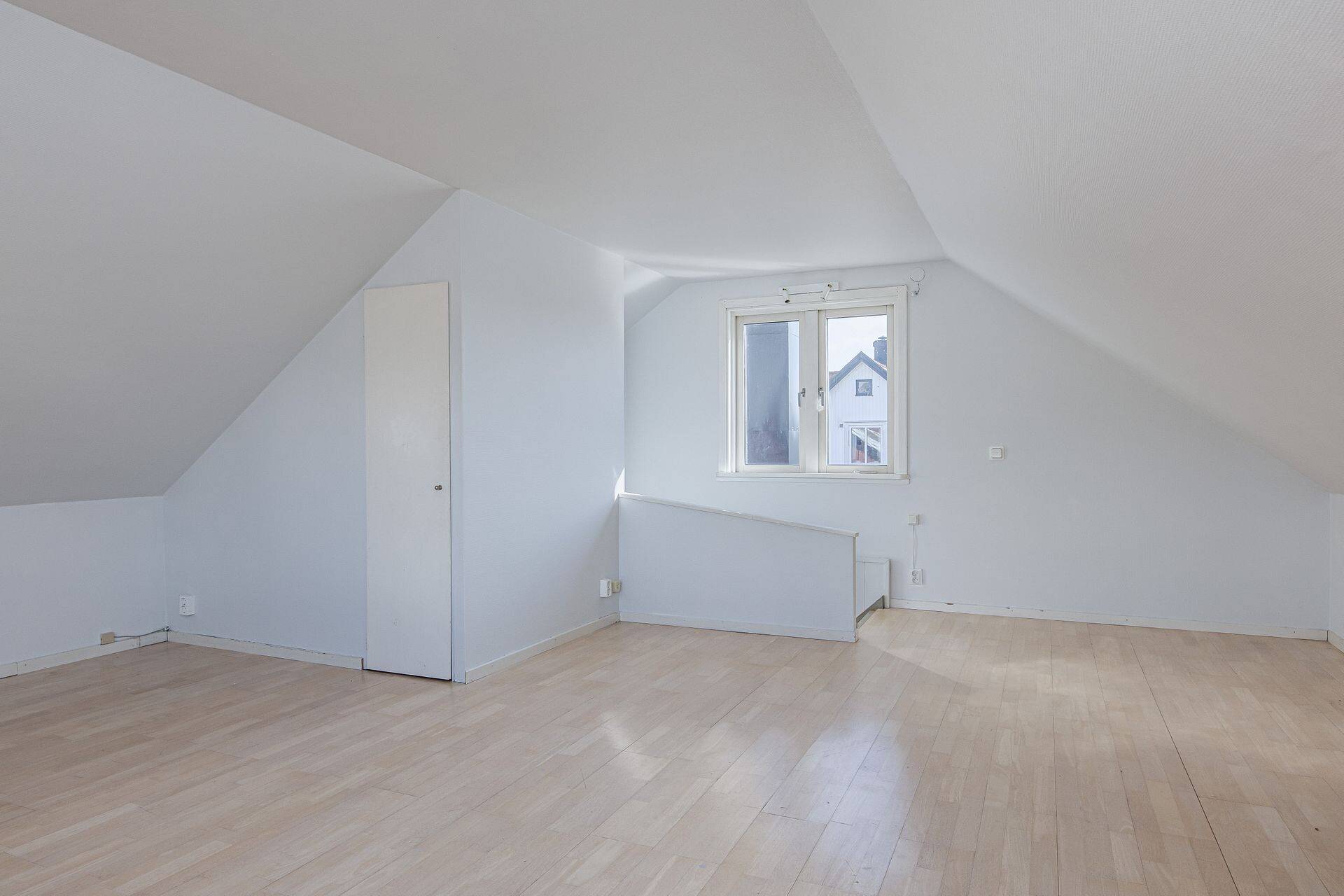 7 rum Villa på Lundgrens väg 9 Heberg Falkenbergs kommun - bild 12