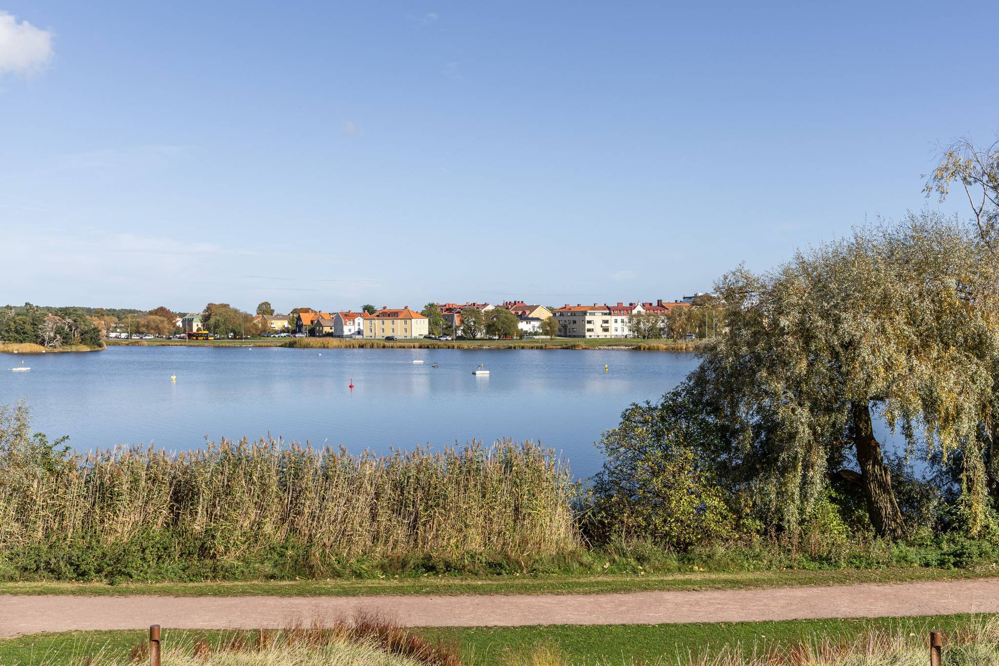 2 rum Lägenhet på Rävspelstorget 1 Fredriksskans Kalmar kommun - bild 6