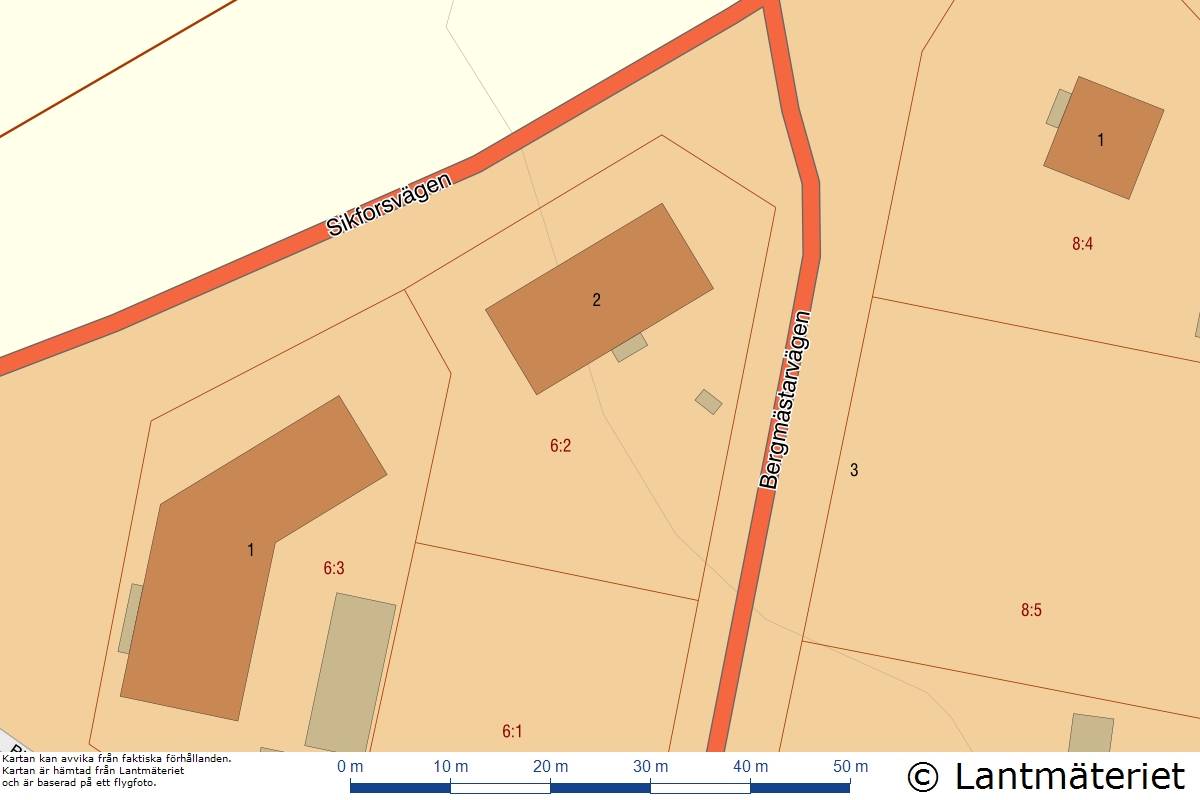 6 rum Villa på Bergmästarvägen 2 Hällefors Hällefors kommun - bild 34