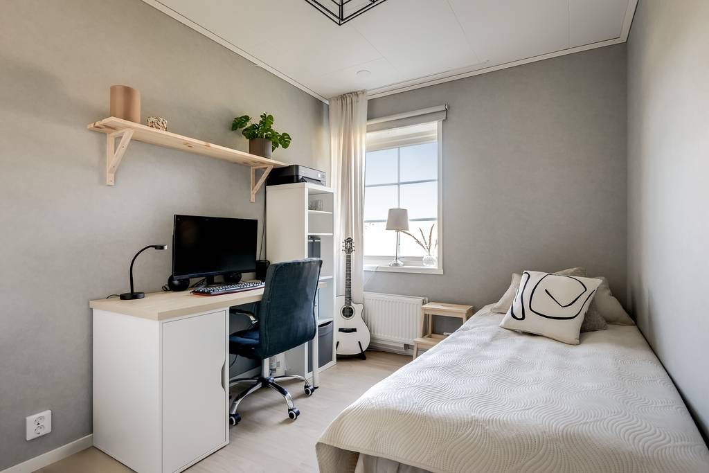 6 rum Villa på Långkärrsvägen 35B Svärtinge Norrköpings kommun - bild 20