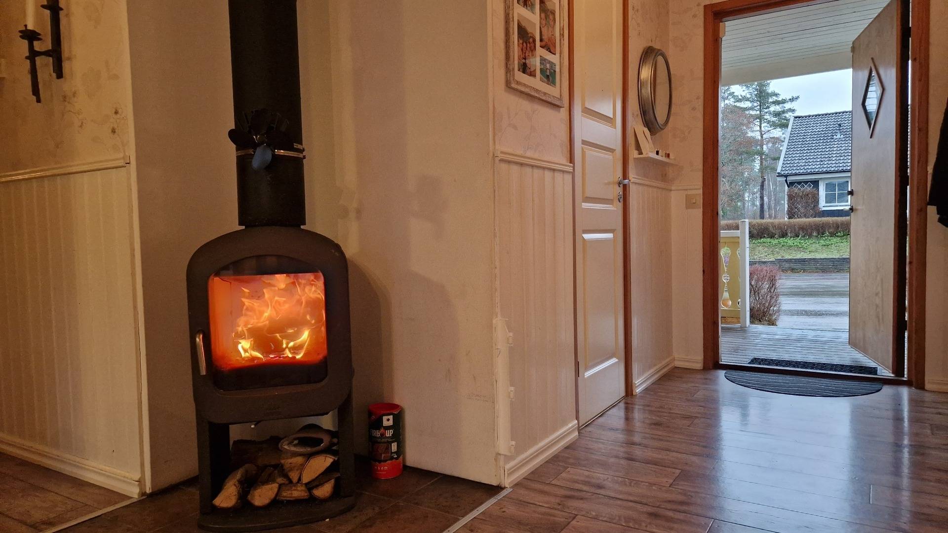 5 rum Villa på Rågvägen 37 Årjäng Årjängs kommun - bild 4