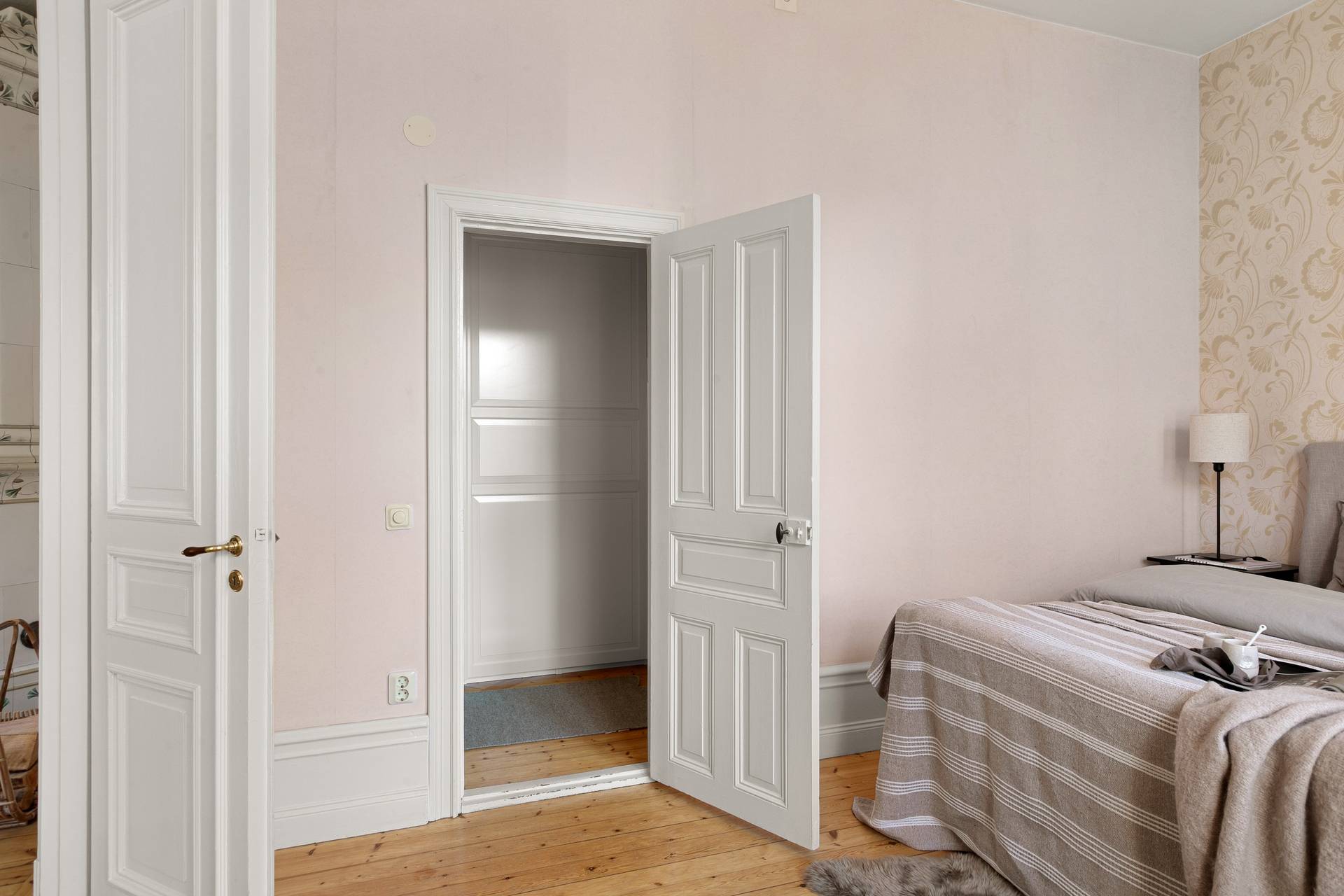 2 rum Lägenhet på Kaplansgatan 24 Centralt Gävle kommun - bild 26