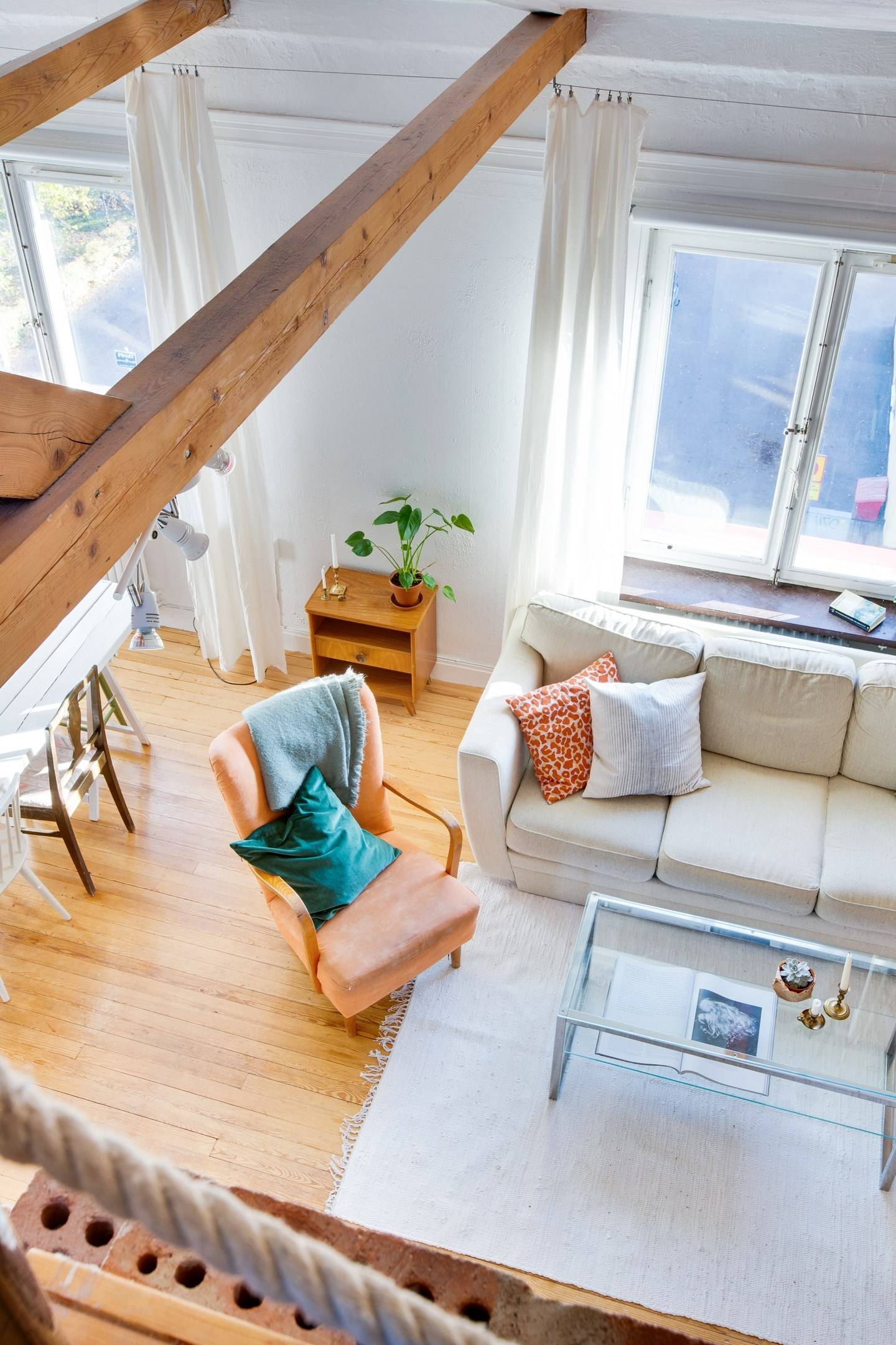 1 rum Lägenhet på Höganäsgatan 6C Höganäs Uppsala kommun - bild 4